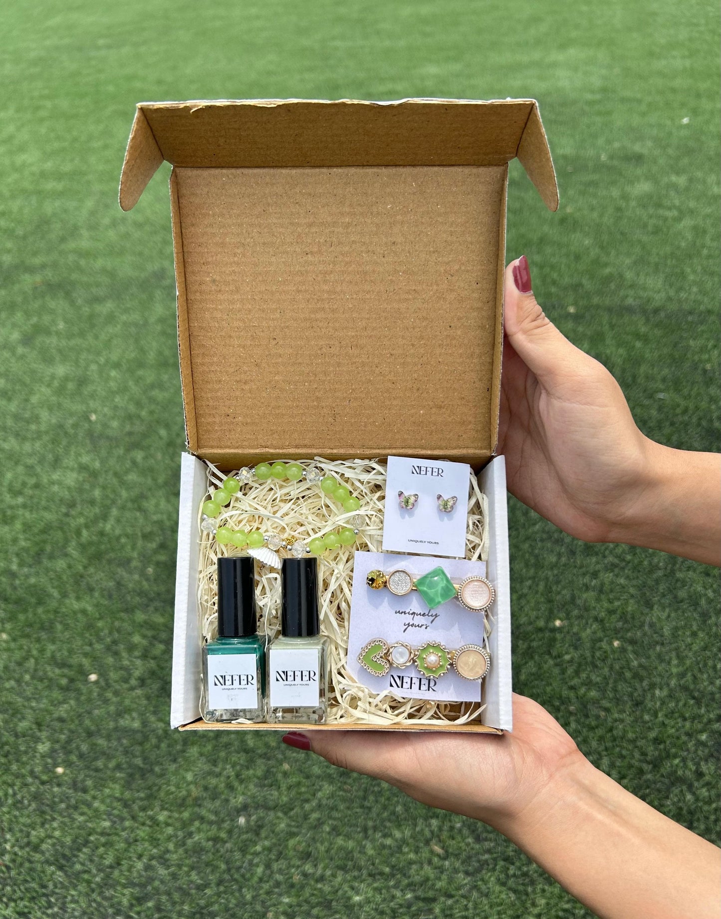 Mint Meadow